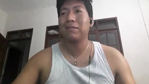 Snapshot of jariop147 chatting on April 2026 05:12:02 AM Jairo online show from April 2026 05:12:02 AM