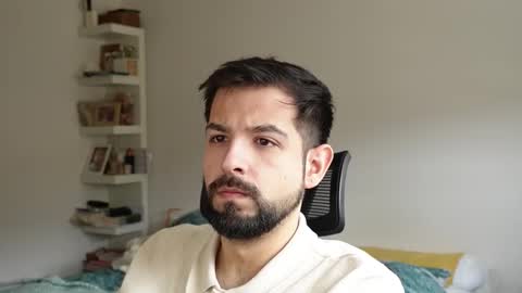 Snapshot of jarod3426 chatting on February 2026 12:09:01 PM JAROD online show from February 2026 12:09:01 PM