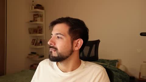 Snapshot of jarod3426 chatting on February 2026 07:43:01 PM JAROD online show from February 2026 07:43:01 PM