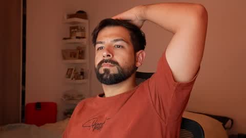 Snapshot of jarod3426 chatting on April 2026 05:46:01 PM JAROD online show from April 2026 05:46:01 PM