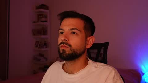 Snapshot of jarod3426 chatting on April 2026 06:47:01 PM JAROD online show from April 2026 06:47:01 PM