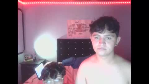 Snapshot of jarvenxblaze chatting on April 2026 11:02:02 PM jarven online show from April 2026 11:02:02 PM