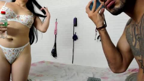 Snapshot of jaryandnick_smith chatting on April 2026 09:01:01 PM jaryandnick_smith online show from April 2026 09:01:01 PM