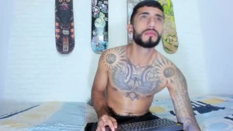 Snapshot of jaryandnick_smith chatting on July 2026 03:30:01 AM jaryandnick_smith online show from July 2026 03:30:01 AM