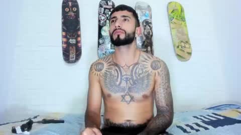 Snapshot of jaryandnick_smith chatting on July 2026 02:18:01 AM jaryandnick_smith online show from July 2026 02:18:01 AM