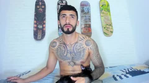 Snapshot of jaryandnick_smith chatting on July 2026 02:31:02 AM jaryandnick_smith online show from July 2026 02:31:02 AM