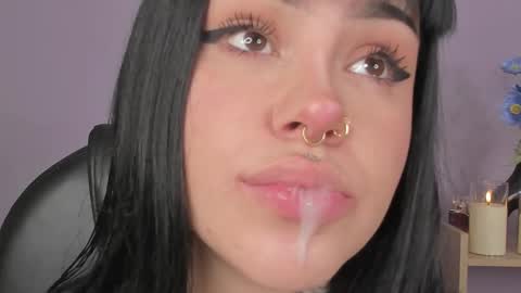 Maria online show from November 2025 02:22:01 AM