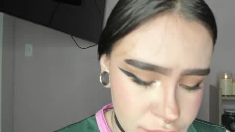 Snapshot of jas_miin chatting on April 2026 03:04:02 AM Maria online show from April 2026 03:04:02 AM