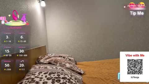 jasmica online show from January 2026 05:49:02 PM