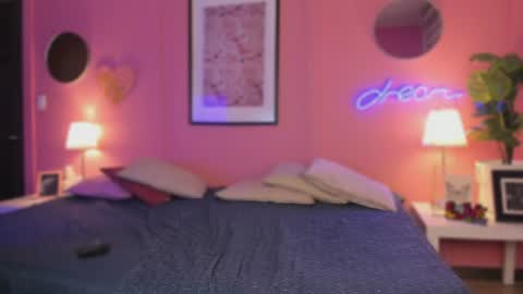 Jasmin online show from June 2026 08:10:02 PM