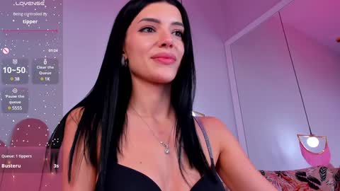 Snapshot of jasmilynn chatting on December 2024 12:51:02 PM Jasmi online show from December 2024 12:51:02 PM