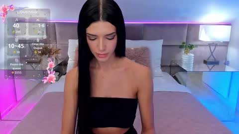 Snapshot of jasmilynn chatting on October 2025 12:25:02 PM Jasmi online show from October 2025 12:25:02 PM