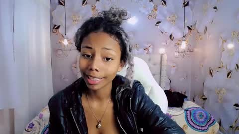 Jasmin online show from December 2024 12:12:01 PM