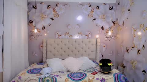 Jasmin online show from December 2024 05:43:01 PM