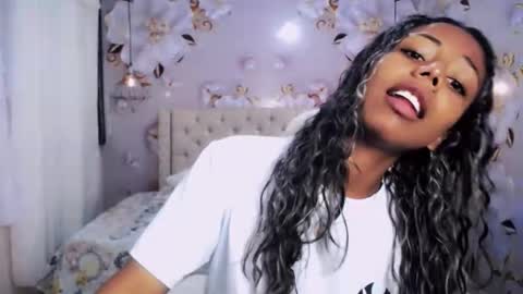 Jasmin online show from January 2025 11:48:01 AM