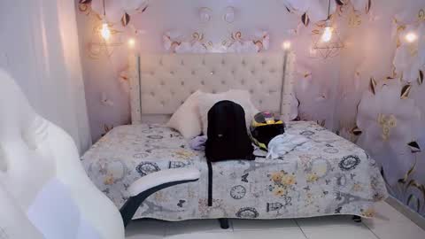 Jasmin online show from February 2025 11:42:02 AM