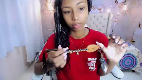 Jasmin online show from February 2025 11:38:02 AM