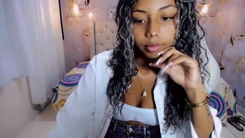 Jasmin online show from February 2025 11:44:02 AM