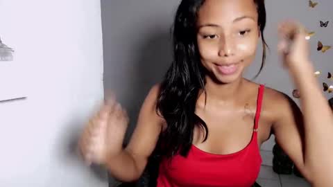 Jasmin online show from October 2025 12:46:02 PM