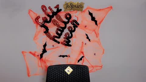 Jasmin online show from October 2025 12:14:02 PM