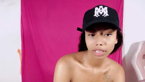 Jasmin online show from October 2025 11:50:01 AM