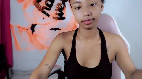 Jasmin online show from October 2025 12:19:02 PM