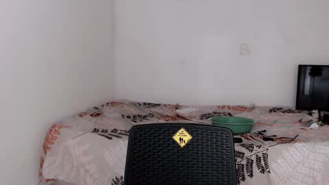 Jasmin online show from December 2025 07:32:01 PM