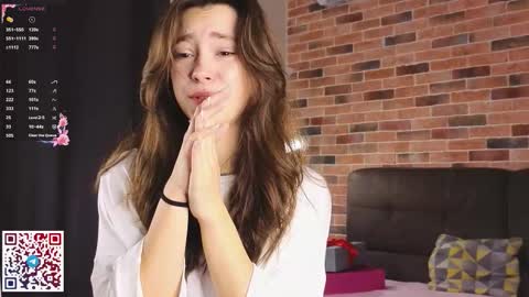 Snapshot of jasmindoroti chatting on September 2025 06:13:01 AM Chloe online show from September 2025 06:13:01 AM