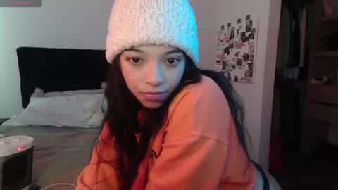 Snapshot of jasmine_019 chatting on August 2026 05:59:01 PM J- next transmission december 4 online show from August 2026 05:59:01 PM