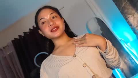 JASMINE online show from October 2025 11:31:01 PM