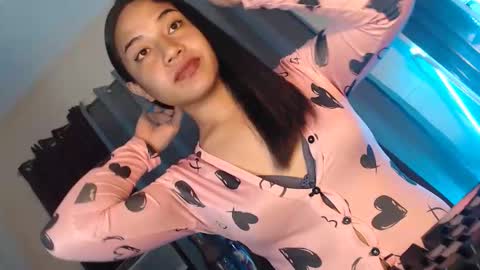 JASMINE online show from January 2026 01:10:02 AM