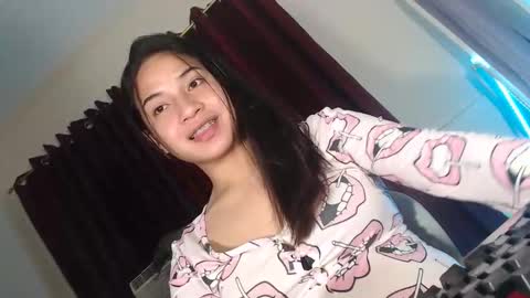 JASMINE online show from March 2026 02:01:02 PM