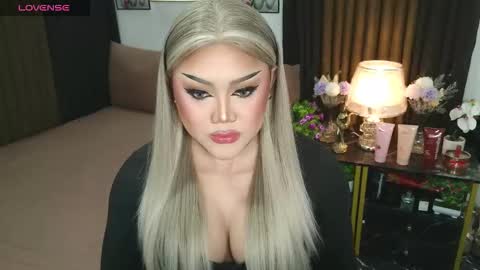 Jasmine Brandy online show from September 2025 02:22:01 AM