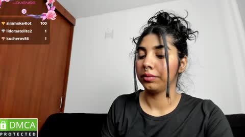 Jasmine online show from January 2025 08:06:02 PM