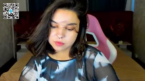 Jasmine Burke online show from July 2026 01:08:02 AM