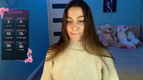 Jasmine online show from January 2025 09:53:02 PM