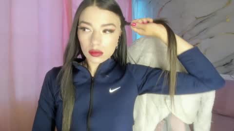 Snapshot of jasmine_hyper_1 chatting on December 2024 02:22:02 PM Jas online show from December 2024 02:22:02 PM