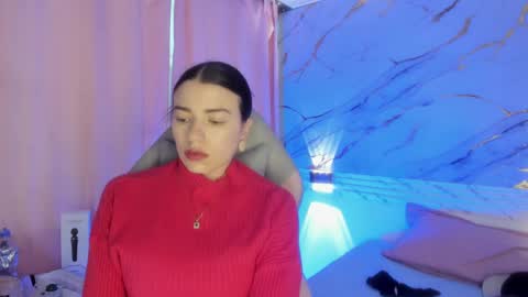 Snapshot of jasmine_hyper_1 chatting on February 2025 08:23:02 PM Jas online show from February 2025 08:23:02 PM