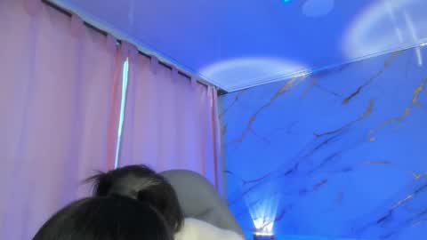 Snapshot of jasmine_hyper_1 chatting on February 2025 04:46:01 PM Jas online show from February 2025 04:46:01 PM