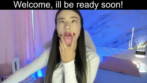 Snapshot of jasmine_hyper_1 chatting on February 2025 06:48:02 PM Jas online show from February 2025 06:48:02 PM