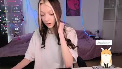 Snapshot of jasminecute_ chatting on April 2026 10:42:02 AM Jasmin online show from April 2026 10:42:02 AM