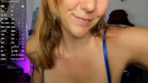 Snapshot of jasminedaze888 chatting on November 2025 10:20:02 PM Jasmine Daze online show from November 2025 10:20:02 PM