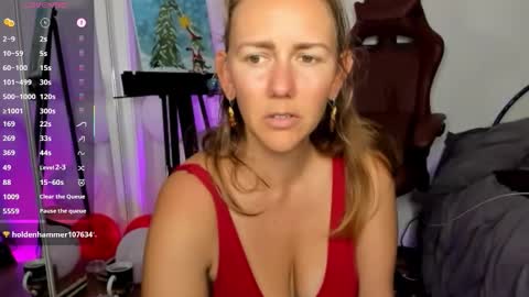 Snapshot of jasminedaze888 chatting on December 2025 10:05:01 PM Jasmine Daze online show from December 2025 10:05:01 PM