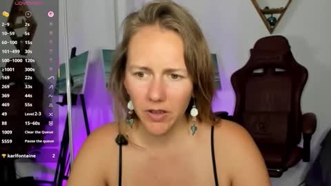 Jasmine Daze online show from January 2026 10:15:01 PM