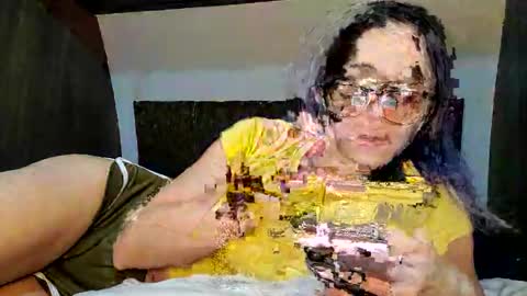 jasmineelizabeth online show from January 2025 05:15:02 AM