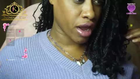 Snapshot of jasminekay chatting on October 2025 12:11:02 AM JasmineKay online show from October 2025 12:11:02 AM
