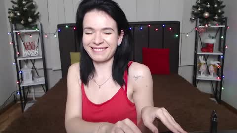 JasmineKouch online show from January 2025 09:17:01 PM