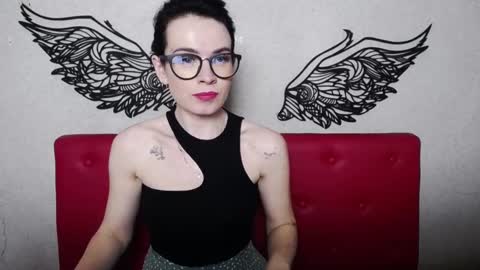 JasmineKouch online show from February 2025 03:52:01 AM