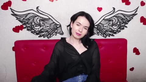 JasmineKouch online show from February 2025 09:15:01 PM