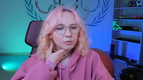 Jasmine online show from February 2025 11:23:02 AM